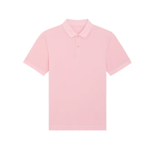 Buy cotton-pink Prepster Polo Shirt - STPU331