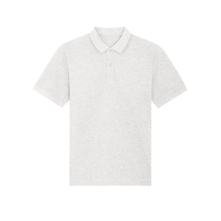 Buy cream-heather-grey Prepster Polo Shirt - STPU331