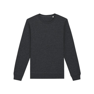 Buy dark-heather-grey Roller Sweatshirt - STSU868