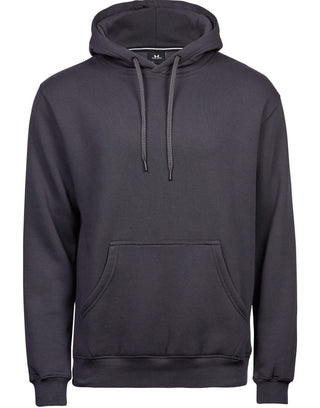 Buy dark-grey Men&#39;s Hooded Sweatshirt 5430