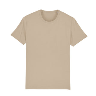 Buy desert-dust Iconic Creator T-Shirt - STTU755
