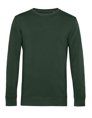 Buy forest-green Men&#39;s Inspire Sweatshirt