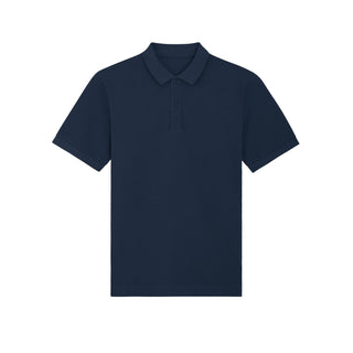 Buy french-navy Prepster Polo Shirt - STPU331
