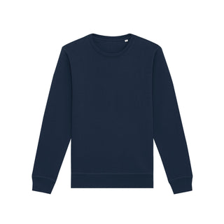 Buy french-navy Roller Sweatshirt - STSU868