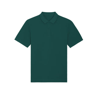 Buy glazed-green Prepster Polo Shirt - STPU331