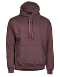 Men's Hooded Sweatshirt 5430