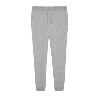 Buy heather-grey Mover Joggers - STBM569