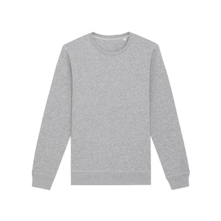 Buy heather-grey Roller Sweatshirt - STSU868
