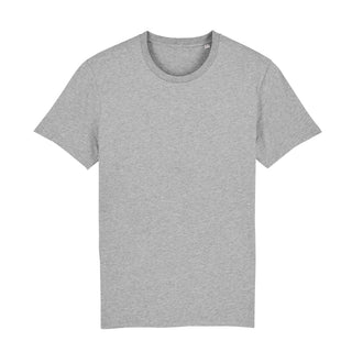 Buy heather-grey Iconic Creator T-Shirt - STTU755