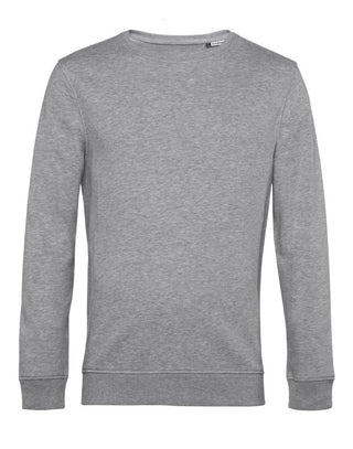Buy heather-grey Men&#39;s Inspire Sweatshirt
