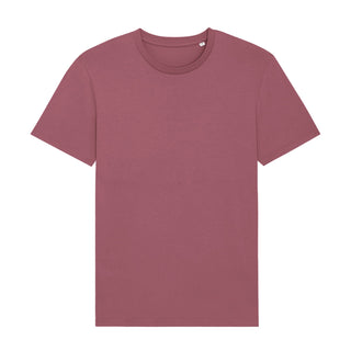 Buy hibiscus-rose Iconic Creator T-Shirt - STTU755