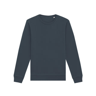 Buy india-ink-grey Roller Sweatshirt - STSU868
