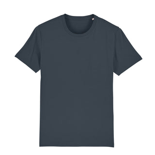 Buy india-ink-grey Iconic Creator T-Shirt - STTU755