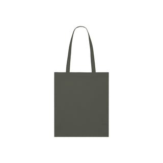 Buy khaki Light Organic Tote Bag - STAU773