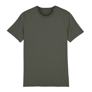 Buy khaki Iconic Creator T-Shirt - STTU755