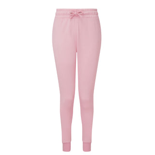 Buy light-pink Women&#39;s Fitted Joggers - TR055
