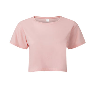 Buy light-pink Women&#39;s Crop Top - TR019