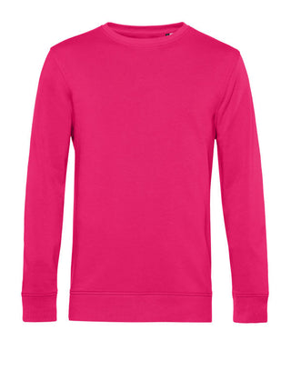 Buy magenta-pink Men&#39;s Inspire Sweatshirt