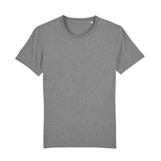 Buy mid-heather-grey Iconic Creator T-Shirt - STTU755