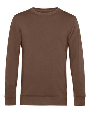 Buy mocha Men&#39;s Inspire Sweatshirt