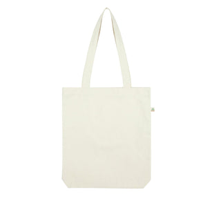 Buy natural Recycled Heavy Shopper Bag - SA60