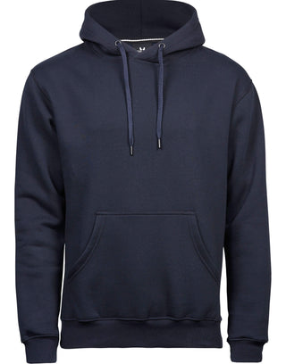 Buy navy Men&#39;s Hooded Sweatshirt 5430