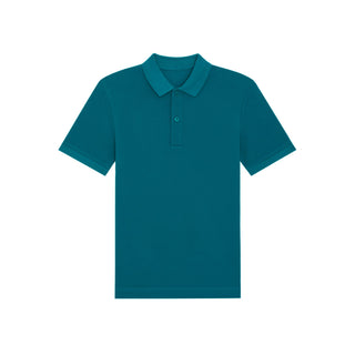 Buy ocean-depth Prepster Polo Shirt - STPU331