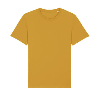 Buy ochre Iconic Creator T-Shirt - STTU755