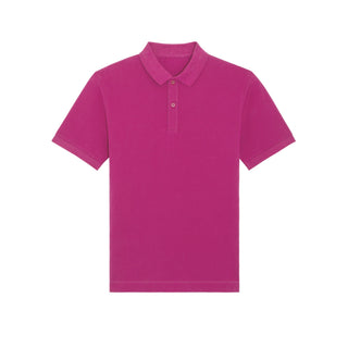 Buy orchid-flower Prepster Polo Shirt - STPU331