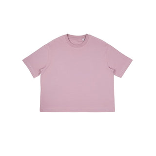 Buy purple-rose Women&#39;s Oversize T-Shirt - COR26
