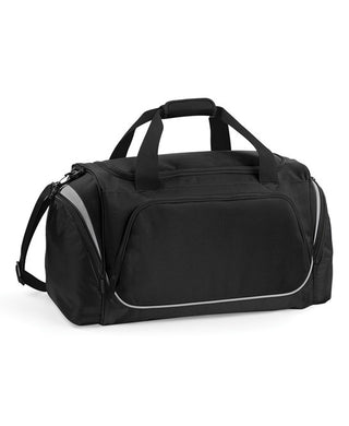 Buy black-grey Pro Team Holdall Bag - QS270