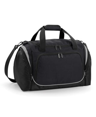 Buy black-grey Pro Team Locker Bag - QS277