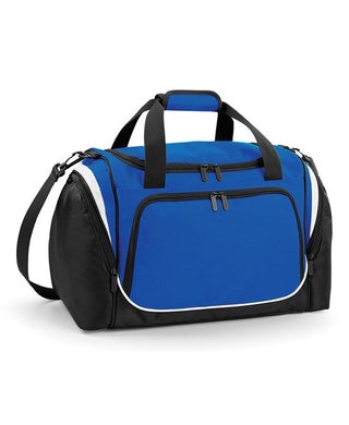 Buy bright-royal-black-white Pro Team Locker Bag - QS277