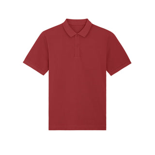 Buy red-earth Prepster Polo Shirt - STPU331