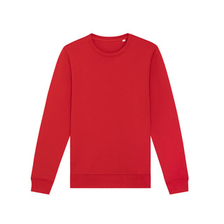 Buy red Roller Sweatshirt - STSU868