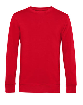 Buy red Men&#39;s Inspire Sweatshirt