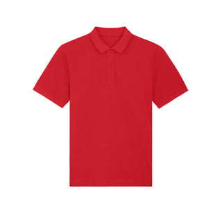 Buy red Prepster Polo Shirt - STPU331