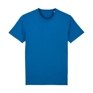 Buy royal-blue Iconic Creator T-Shirt - STTU755