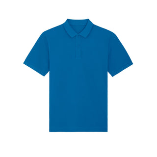 Buy royal-blue Prepster Polo Shirt - STPU331