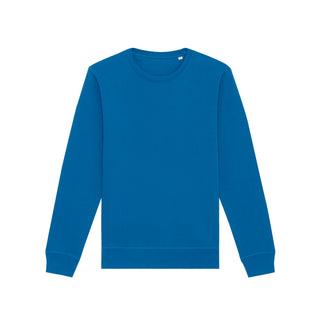 Buy royal-blue Roller Sweatshirt - STSU868