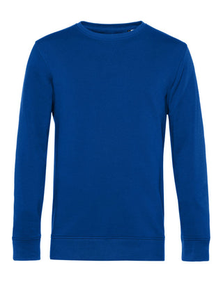 Buy royal-blue Men&#39;s Inspire Sweatshirt