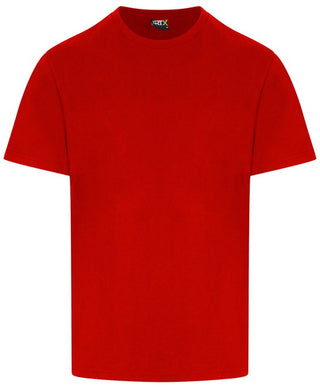Buy red Pro RTX T-Shirt - RX151