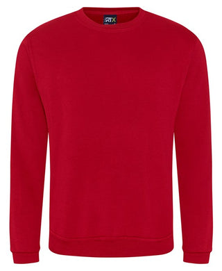 Buy red Pro RTX Sweatshirt - RX301