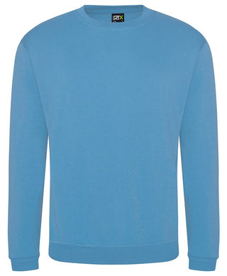 Buy sky-blue Pro RTX Sweatshirt - RX301
