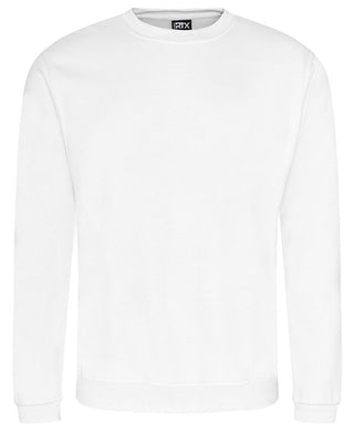 Buy white Pro RTX Sweatshirt - RX301