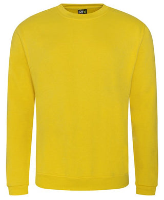 Buy yellow Pro RTX Sweatshirt - RX301