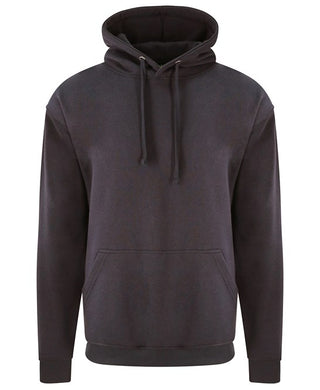 Buy solid-grey Pro RTX Hoodie - RX350
