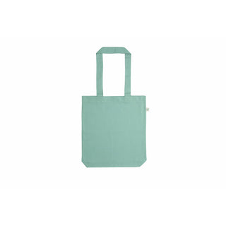Buy sage Organic Fashion Tote Bag - EP75