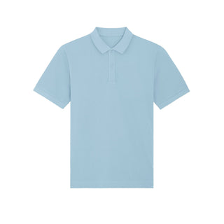 Buy sky-blue Prepster Polo Shirt - STPU331