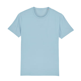 Buy sky-blue Iconic Creator T-Shirt - STTU755